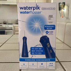 Waterpik Waterflosser